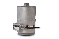 RL8C2P1SS Compression Canisters Stainless Steel, Hermetically Sealed, IP68, NTEP 1:10000 Class IIIL Multiple Cell Load Cells