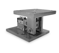 RLBTM Mild Steel/Stainless Steel Weigh Modules