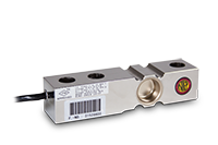 RLH35 Single-Ended Beam Stainless Steel, NTEP 1:5000 Class III Multiple Cell, Welded-Seal, IP67 Load Cells