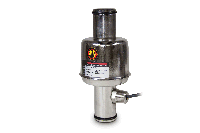 RLSCA-50K Rocker Column Stainless Steel, Welded-Seal, IP67, 1:10000 Class IIIL Multiple Cell Load Cells