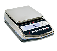 Rice Lake TS Series Tuning Fork Stainless Steel Balances