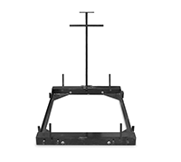 RoughDeck BDP Barrel Scale Optional Portability Kits