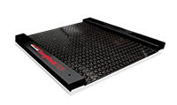 RoughDeck BDP Barrel Scales - Standard Models