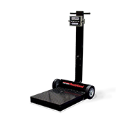 RoughDeck Rough-n-Ready Floor Scale Systems