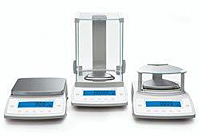 Sartorius CPA Series Analytical Balances