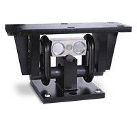 TRANSLINK Parallel Link Truck Scale Assemblies, Rice Lake Weighing Systems