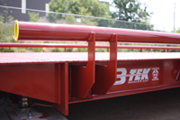 Centurion-AT Truck Scales