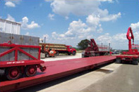 Centurion-DT Truck Scales