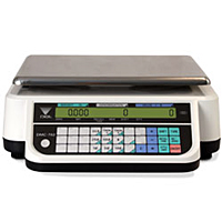 DIGI DMC-782 Series Portable Coin Counting Scales (113317, 113318, 113319)