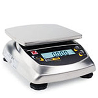 Valor 3000 Xtreme Compact Precision Scales (100284, 100286, 100288)