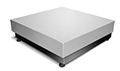 BenchMark HD Heavy Duty Bench Scales