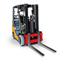 CLS-420 Wired Version Cargo Lift Scales