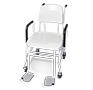 Digital Chair Scales (Premium Chair Scale Model 540-10-2 with extended footrest)