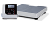 Digital Physician Scales (Floor Level)