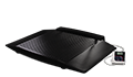 Duel Ramp Wheelchair Scales (Platform Scale)