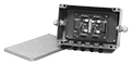 EL304A Signal Trim Junction Boxes