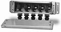 El504 Signal Trim Junction Boxes