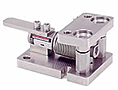 RL 1700 HE Light-to Medium-Capacity Weigh Module Systems & SURVIVOR Paramounts HE RL 1700 HE Light-to Medium-Capacity Weigh Module Systems & SURVIVOR Paramounts HE