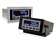 520 HMI Digital Weight Indicator 68715, 100386, 100389, 100392 520 HMI Digital Weight Indicator 68715, 100386, 100389, 100392