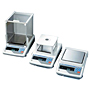 GF Series Toploader Balances (97707, 97709, 97711, 97712, 97713, 97714, 97715, 97717, 97719, 97721, 97722, 97723, 97725)