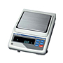 GX Series Toploader Balances (97685, 97686, 97687, 97688, 97689, 97690, 97691, 97692, 97693, 97694)