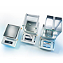 Cubis Milligram Balances