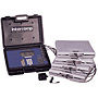 Intercomp SW Deluxe Portable Vehicle Scales (43684, 43686)