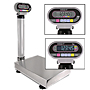 Ishida ICX & IGB Series Bench Scales (84989, 84990, 84991, 84992)