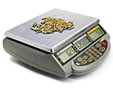 OHAUS EC Series Counting Scales (87377, 87378, 87379, 87380)
