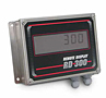RD-300 Remote Display (22530, 22531, 22532, 22533, 22534, 22536, 22538, 22539, 22540, 22541, 68782)