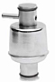 RLS75114-50K Rocker Column Stainless Steel, Welded Seal, IP67, NTEP 1:10,000 Class III L (88074)