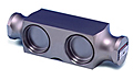 RL75223 Double-Ended Beam Alloy Steel, Welded-seal, IP67, NTEP 1:10,000 Class IIIL Multiple Cell (21611, 21612, 21613)