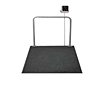 Bariatric Wheelchair Scales