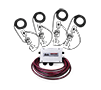 ITCM SS Stainless Steel Isolated Tension Cell Modules (3-Module Kit)