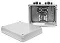 JB4SP and JB4SPT Tuff Seal Signal Trim Junction Boxes