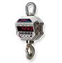 MSI-4260 Port-A-Weigh Crane Scales
