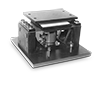 MagnaMount Tank, Truck & Railroad Track Assembly, Rice Lake Weighing Systems