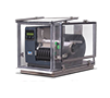 POLY GUARD Clear Printer Enclosures