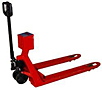Intercomp PW800 Pallet Truck Scales
