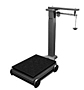 RL-1200-Portable-Beam-Scale