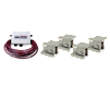 RL 1855HE Medium-Capacity Weigh Modules (Single Modules - includes Load Cell)