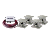 RL 2100HE Heavy-Capacity Weigh Modules (Single Module - includes Load Cell)