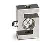 RL20000 HE S-Beam Stainless Steel, NTEP 1:5000 Class III/1:10000, Single Cell, Welded-Seal Load Cells