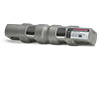 RL70000 SS Double-Ended Beam Stainless Steel, IP67 Load Cells
