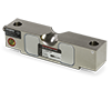 RL75058 Double-Ended Beam, Alloy Steel NTEP 1:10000 Class IIIL Multiple Cell, IP67 (NTEP 1:10000) Load Cells