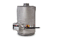 RL8C2P1SS Compression Canisters Stainless Steel, Hermetically Sealed, IP68, NTEP 1:10000 Class IIIL Multiple Cell Load Cells