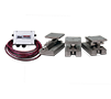 SURVIVOR Paramount's HE Weigh Modules (NTEP/OIML C3 4-Module Kit) and (Non-NTEP 4-Module Kit)