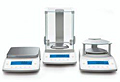 Sartorius CPA Series Analytical Balances
