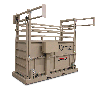Single Animal Scale-SAS Single Animal Scale-SAS