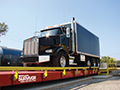 Survivor OTR Truck Scales - Steel Deck - 10 Foot Width